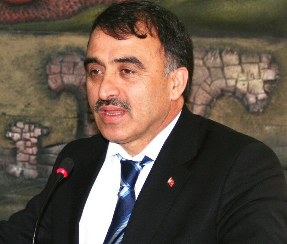Doğalgaz Arzında Büyük Mesafe Alındı