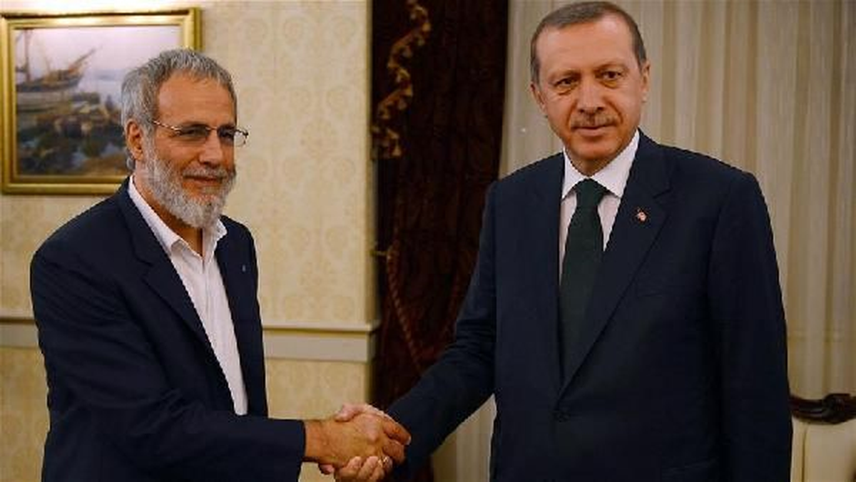 Erdoğan, Yusuf İslam\'ı Kabul Edecek