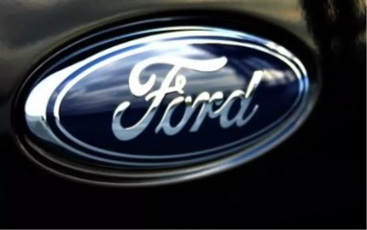 Ford Otomotıv Sanayı A.s. Fınansal Durum Tablosu (Bılanco) 02.08.2013 18:56:52