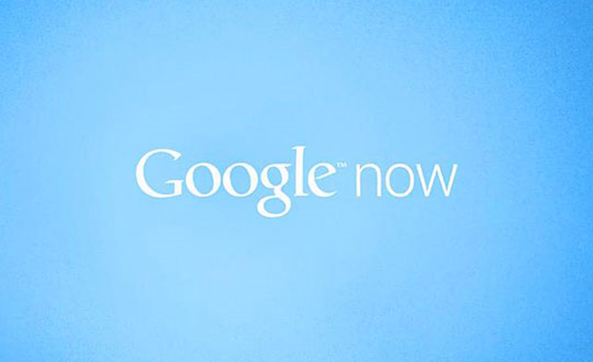 Google Now Artık Anlık Yerel Haberler Verecek