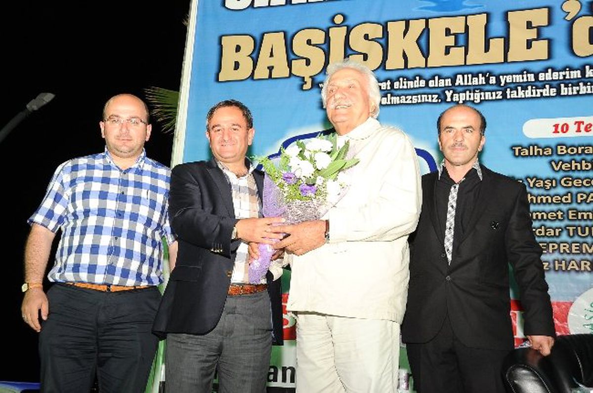 İftar Programlarında Sona Yaklaşıldı