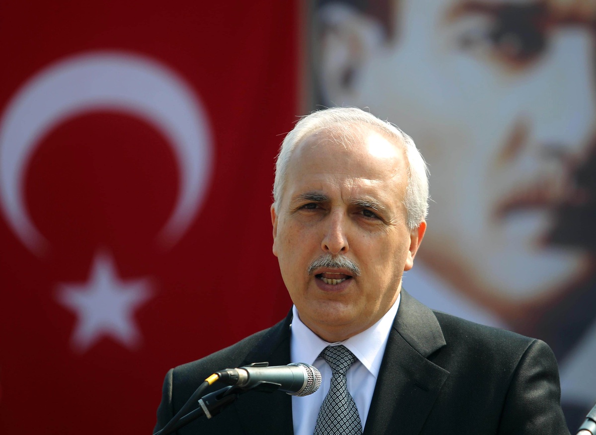 İstanbul Valisi Hüseyin Avni Mutlu, "Pazartesi Görülecek Ergenekon Duruşmasına İzleyici...