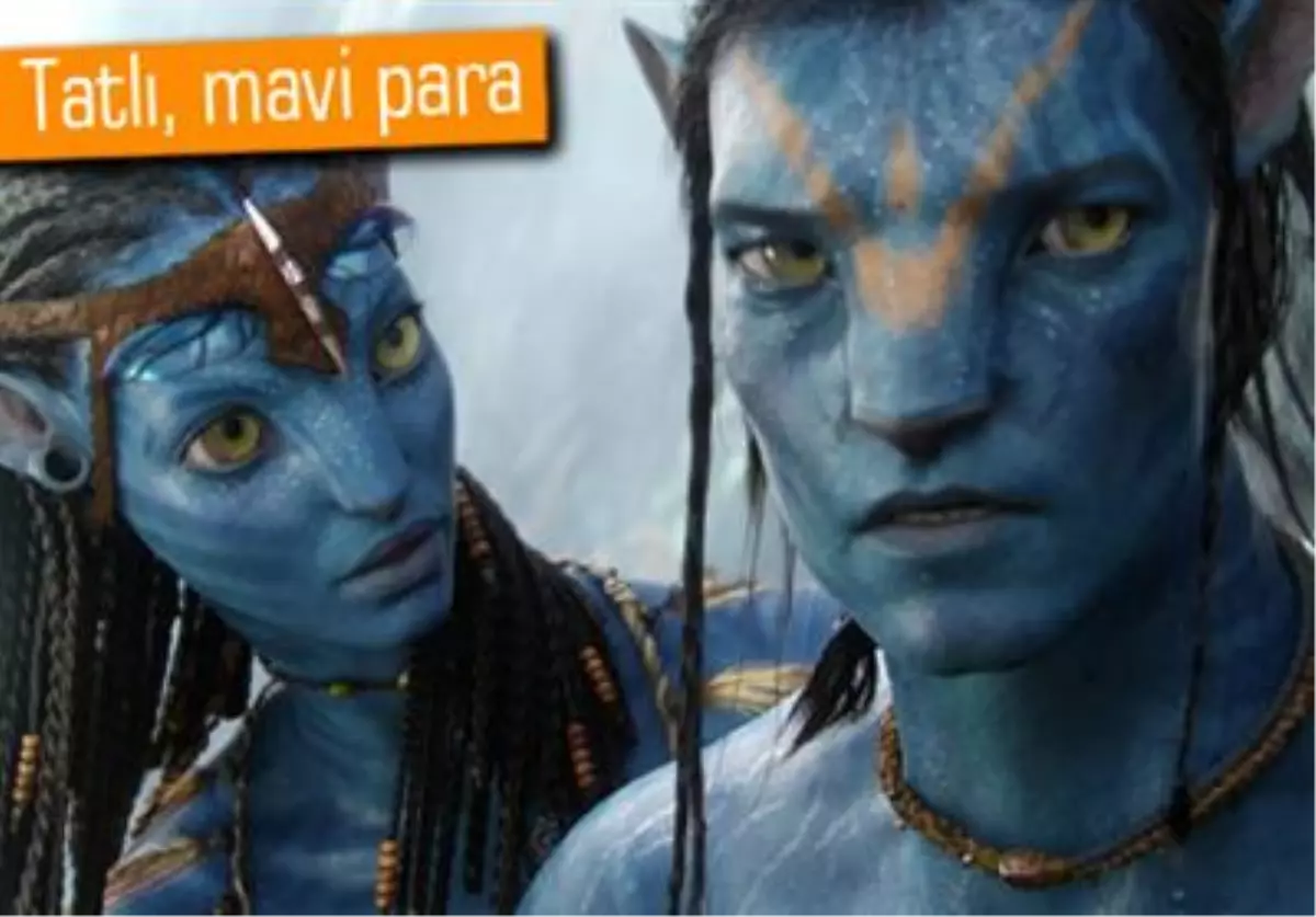 James Cameron, Avatar 2, 3 ve 4 İçin Çalışıyor