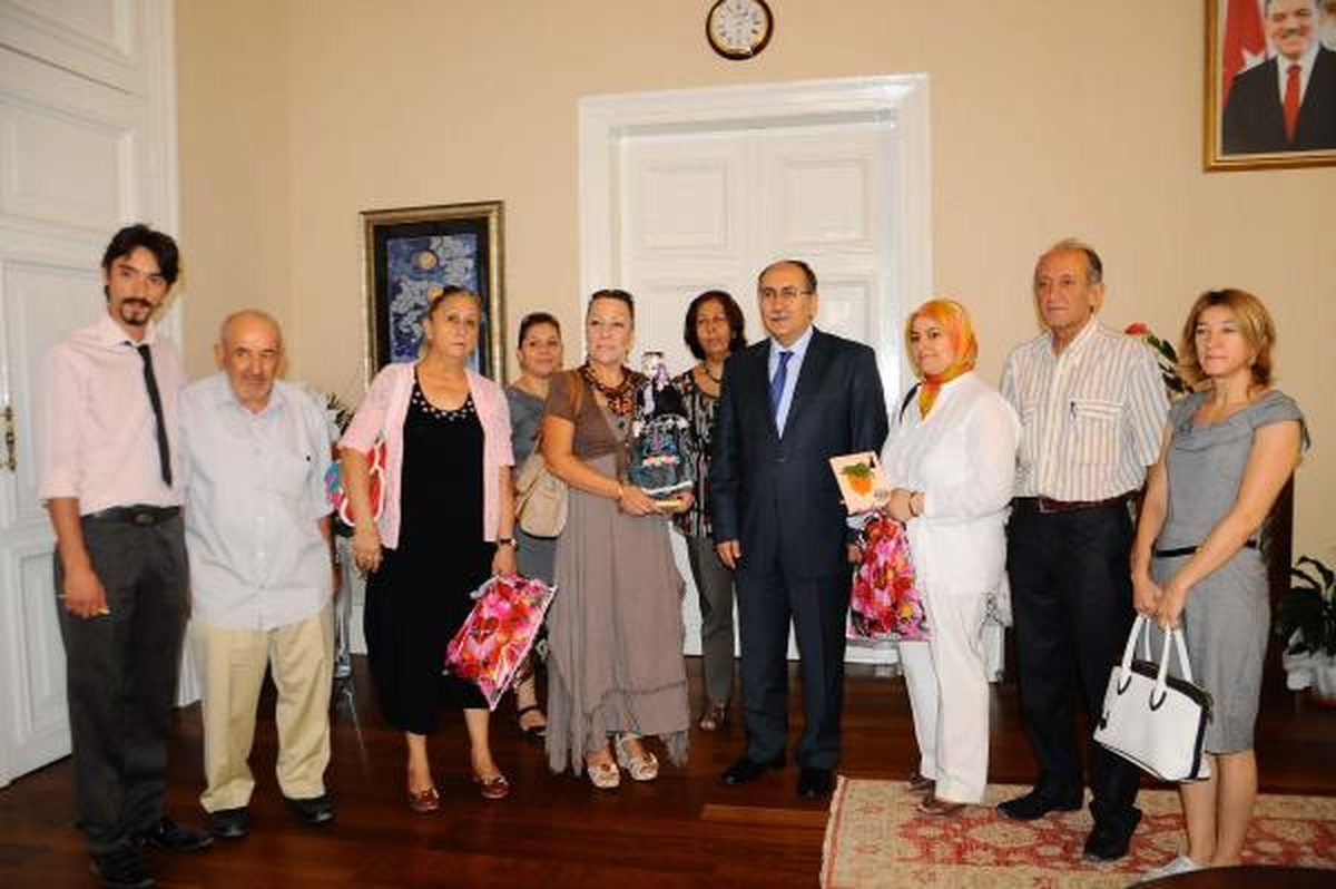Kadına Yönelik Şiddette Ürküten Sayı