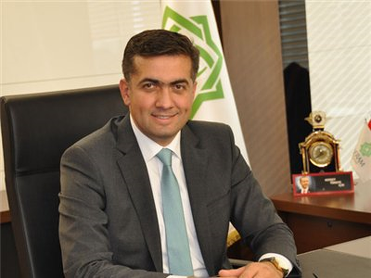 Başkan Kalaycı, Kadir Gecesi\'ni Kutladı