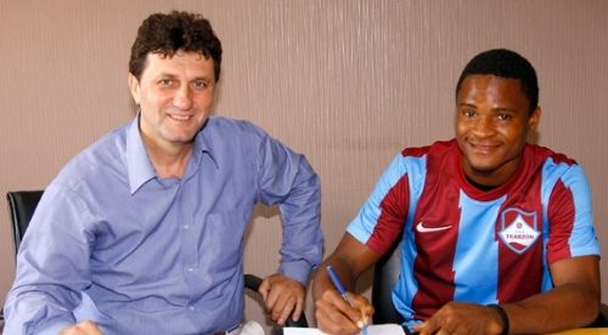 Karşıyaka\'da Transfer