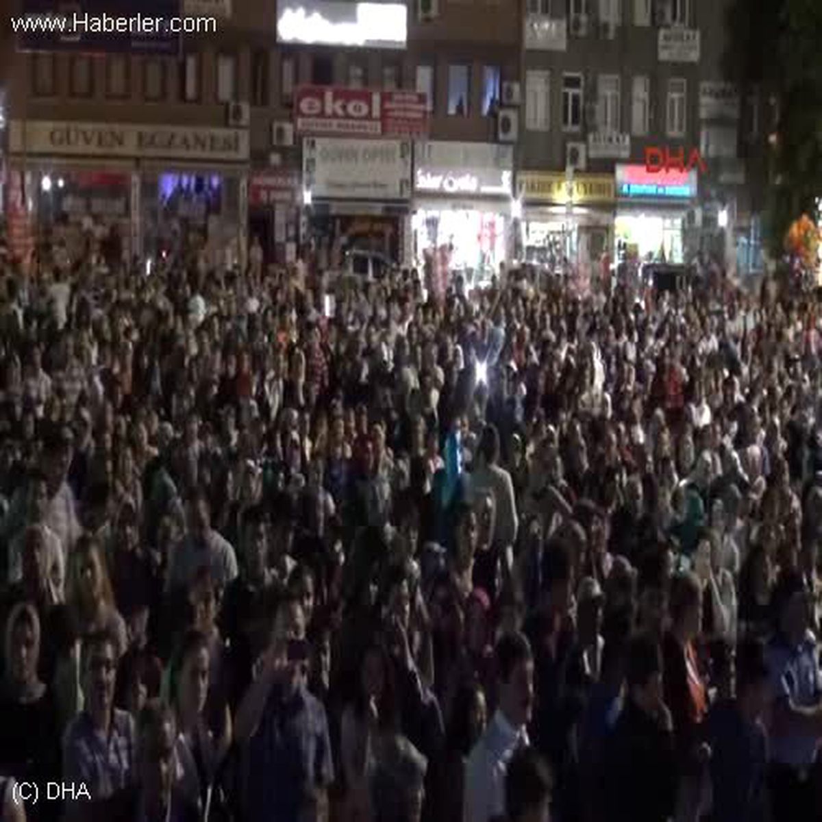 Kırıkkale\'de Ramazan Etkinlikleri Sona Erdi
