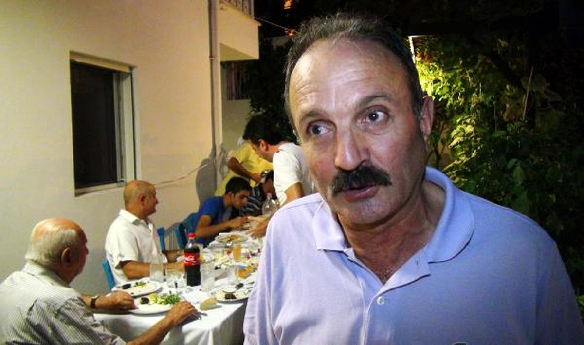 MHP\'li başkanın çağrısı sosyal medyada ses getirdi