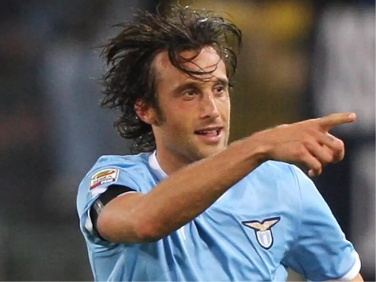 Lazio Takım Kaptanı 6 Ay Futboldan Men Edildi!