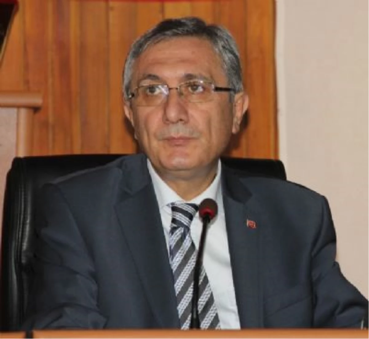 MHP Genel Başkan Yardımcısından İktar Eleştirisi
