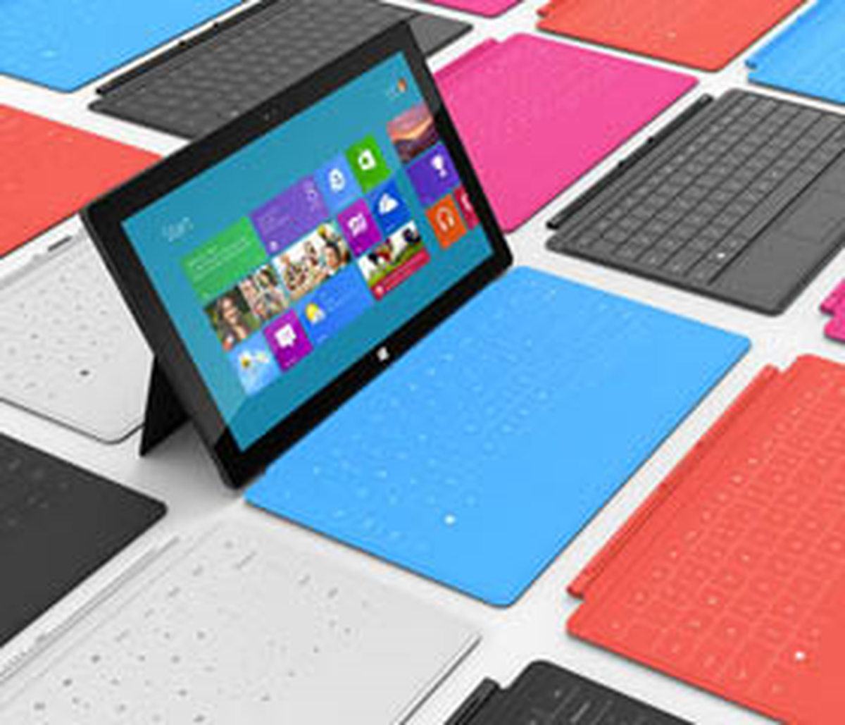 Microsoft\'un Surface Satışları Ne Durumda