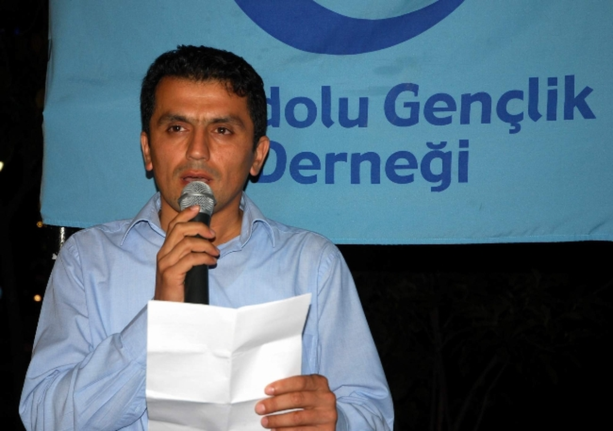 Mısırda\'ki Askeri Darbeyi Protesto Ettiler.