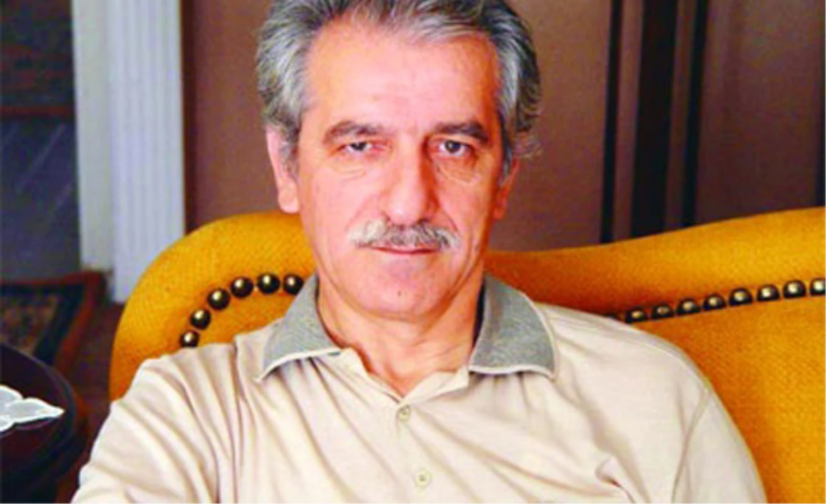 Mustafa Miyasoğlu Hayatını Kaybetti