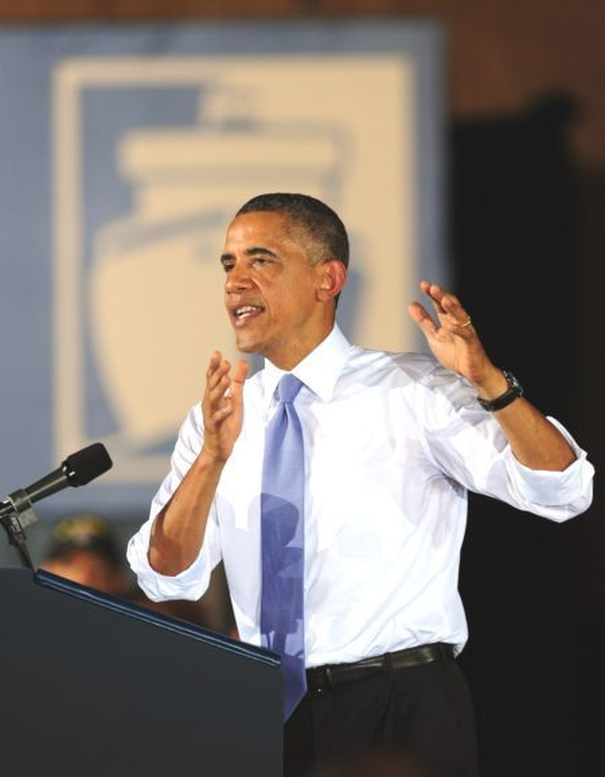 Obama Hadi Görüşmesi