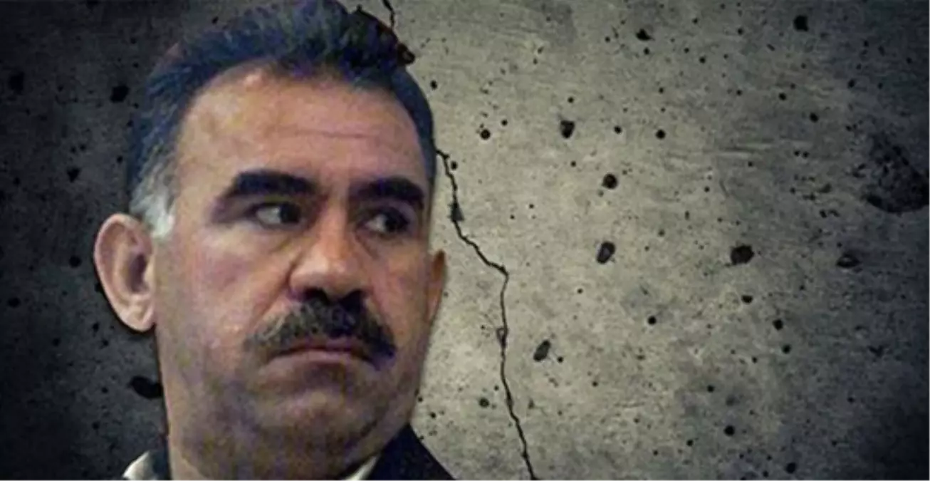 Öcalan\'ın Yeniden Yargılanma Talebi Reddedildi