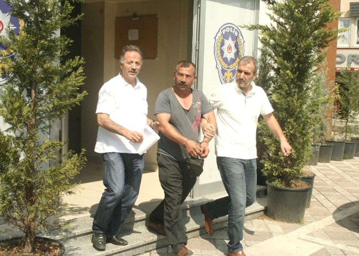 Öldürmeye Teşebbüse 6 Yıl 3 Ay Hapis Cezası
