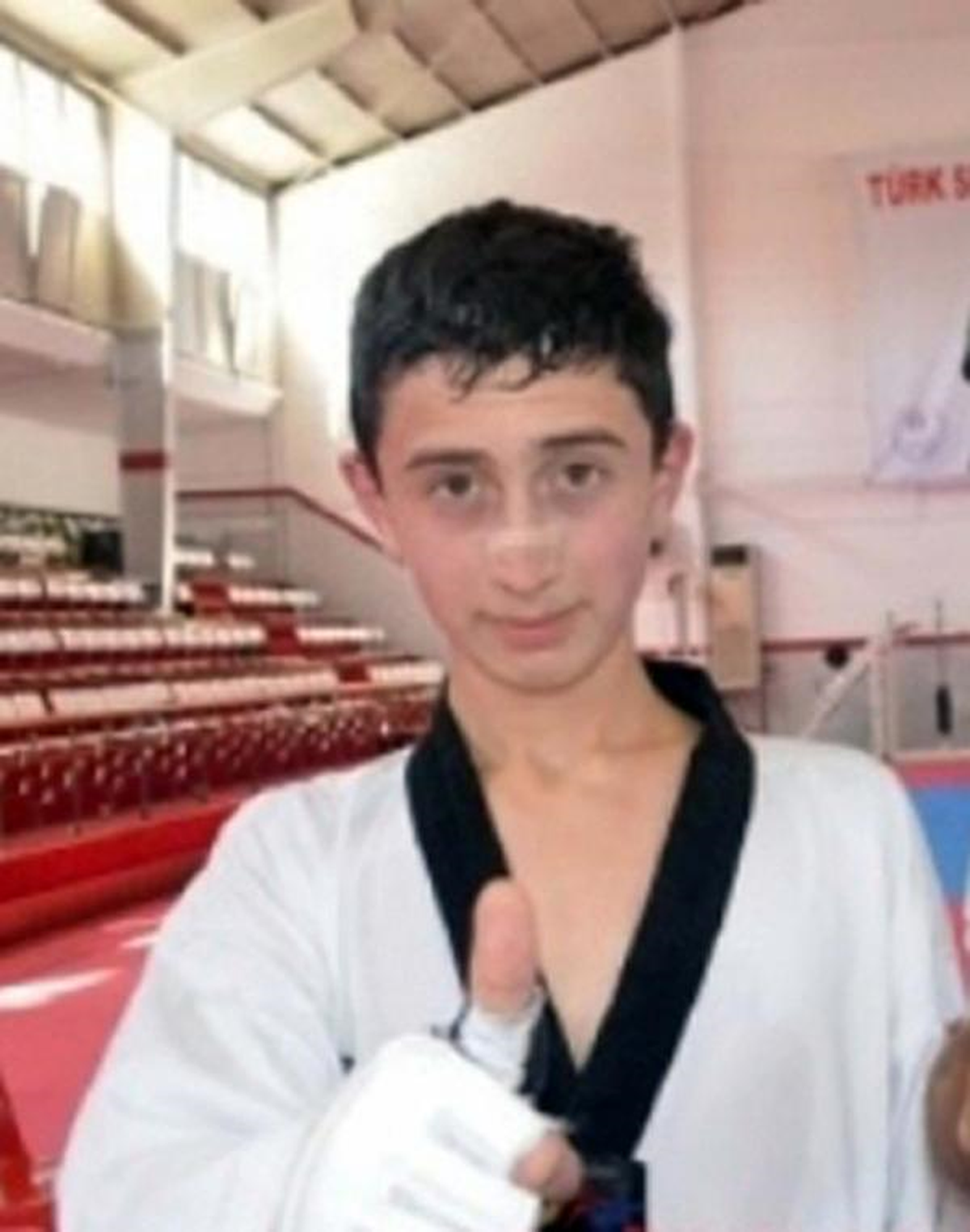 Onur, Türkiye\'yi Temsil Etmeye Hak Kazandı