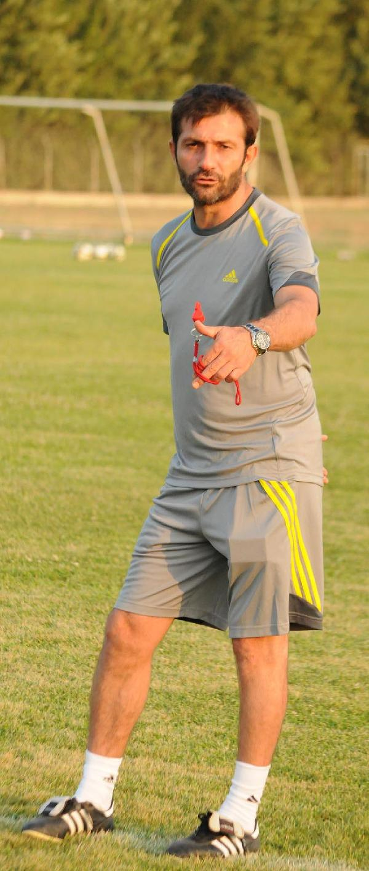 Orhangazispor\'da Ödemeler Yapıldı, Futbolcuların Yüzü Güldü