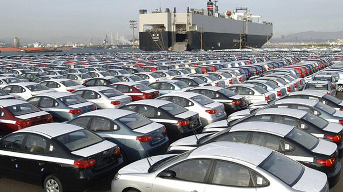Otomotiv İhracatında Son 24 Ayın En İyi Performansı