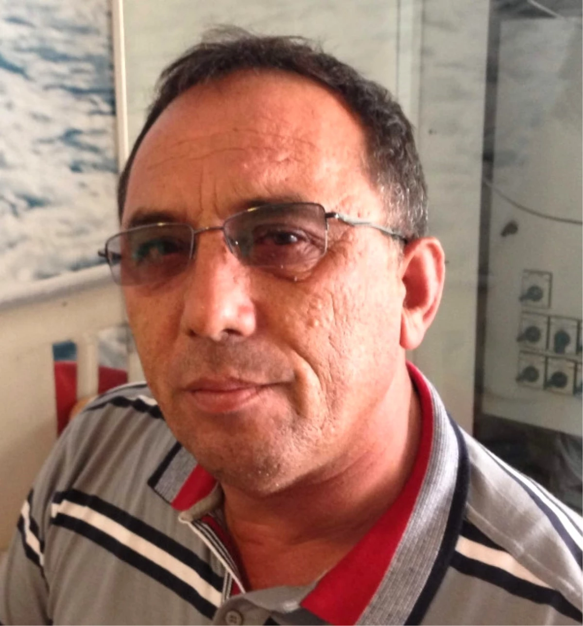 Özburun Belediye Başkanı Boyracı Seçimlerde Aday Olmayacağını Açıkladı