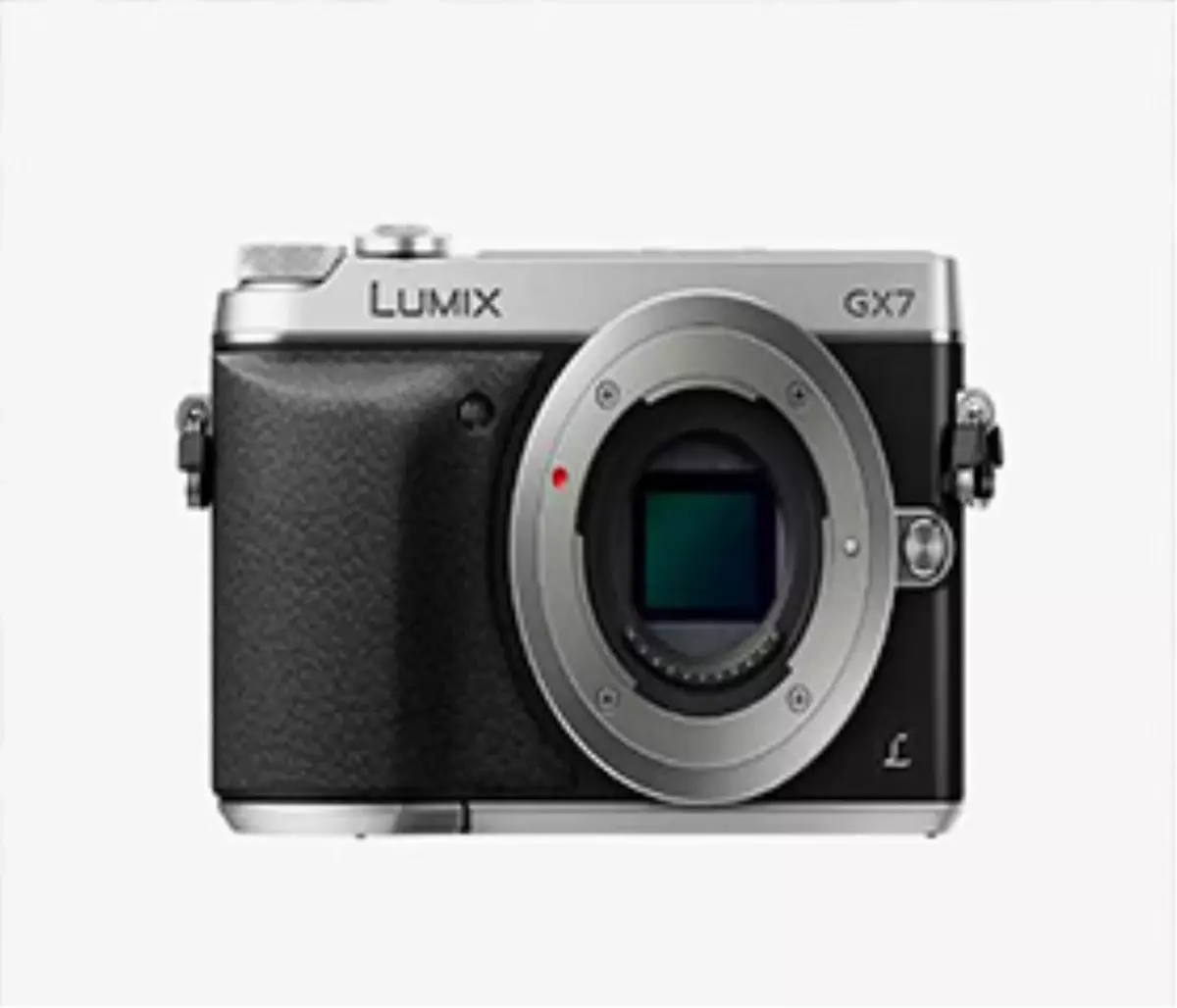 Panasonic Lumix Gx7 Onaylandı