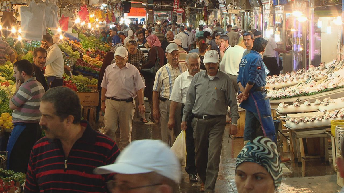 Ramazan\'da Alışveriş Davranışınızı Kontrol Edin