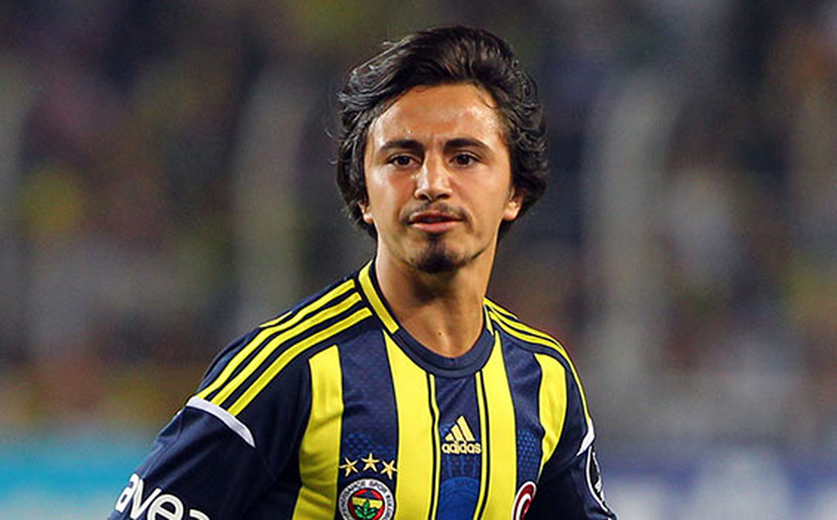 Recep Niyaz En İyiler Arasında