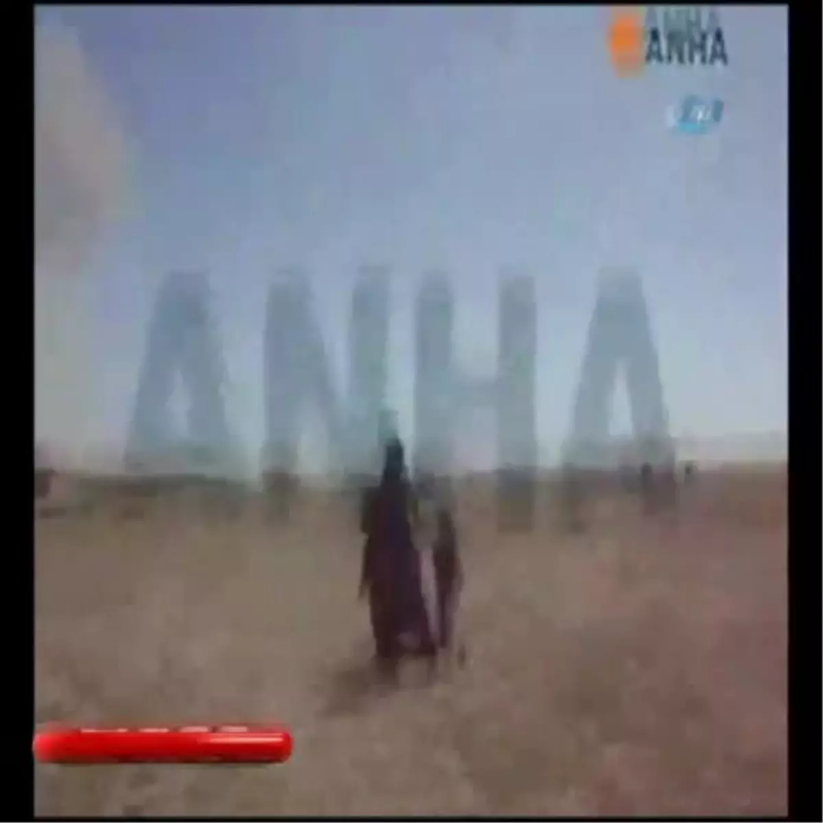 Rojava Yalanı Ortaya Çıktı