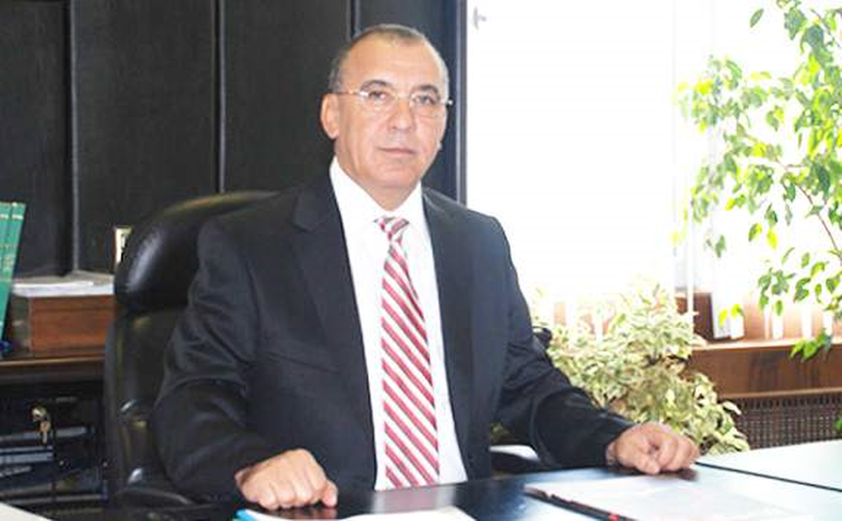 Şeker-İş Sendikası Başkanı Gök: Sevgi, Saygı ve Hoşgörü Duyguları Hakim Kılınmalı