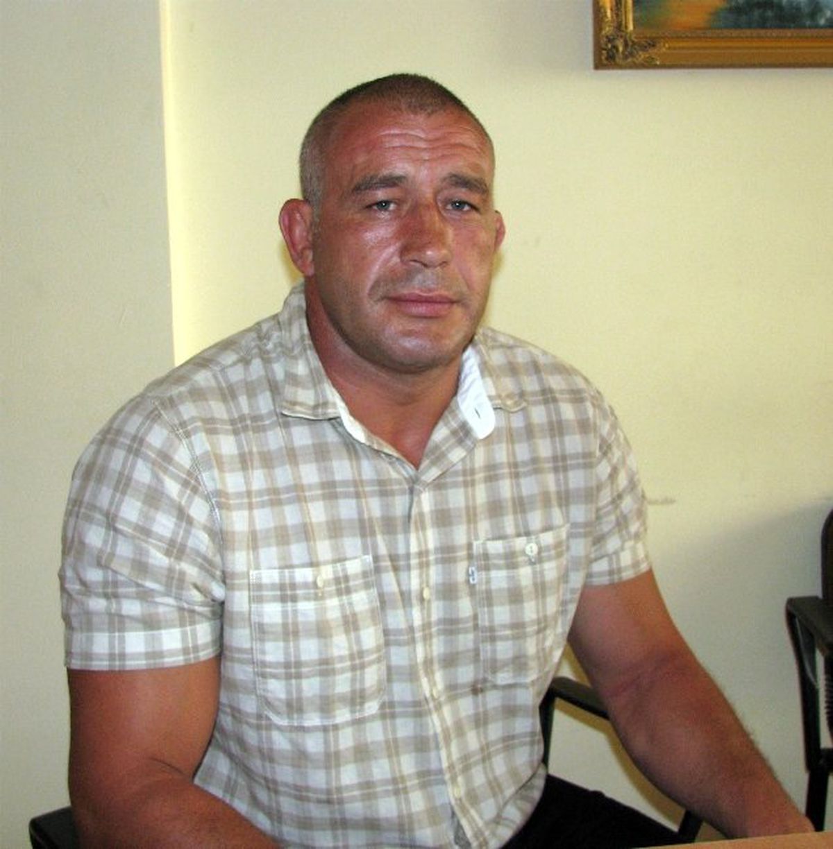 Sorgun Başpehlivanları Ağırlamaya Hazırlanıyor