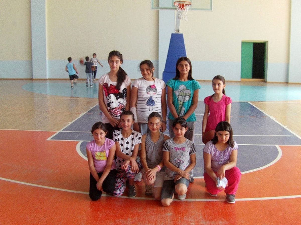 Sungurluspor Alt Yapıya Önem Veriyor