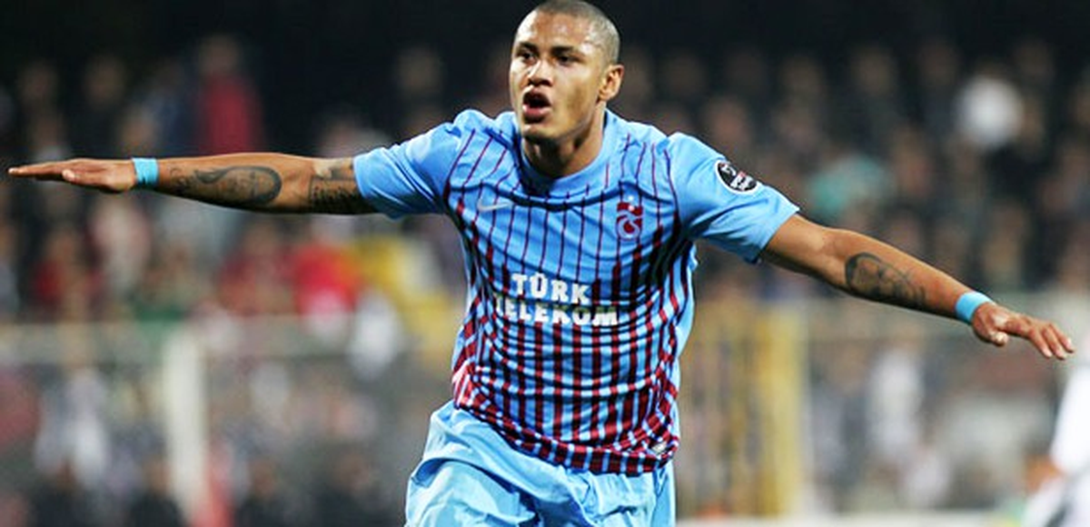Trabzonspor\'da Henrique İyi Başladı