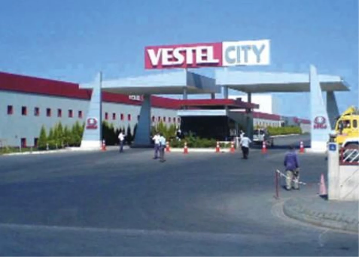 Vestel, Antalya\'da Merkez Servis Açtı