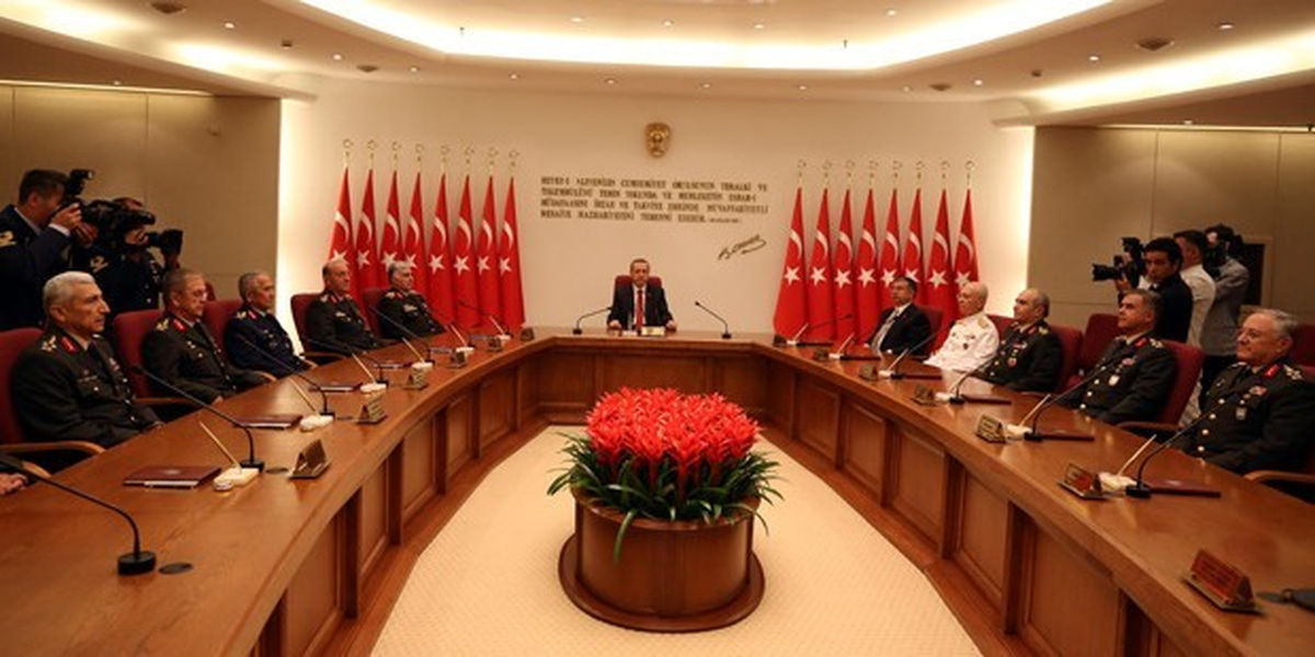 Yaş, İkinci Gün Çalışmalarını Tamamladı