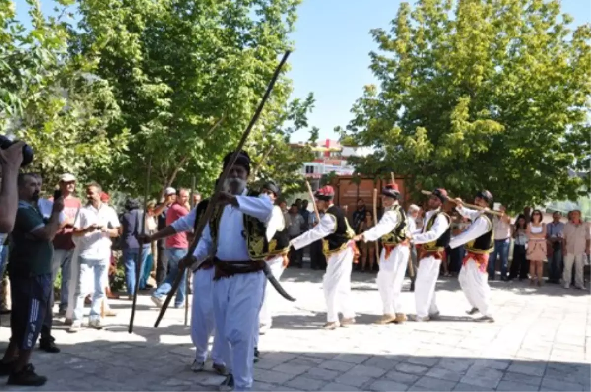 13.Munzur Kültür ve Doğa Festivali Başladı