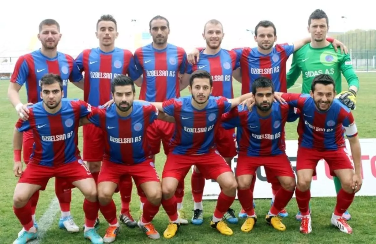 4 Eylül Belediyespor İlk Hafta Derince Belediyespor\'la Karşılaşacak