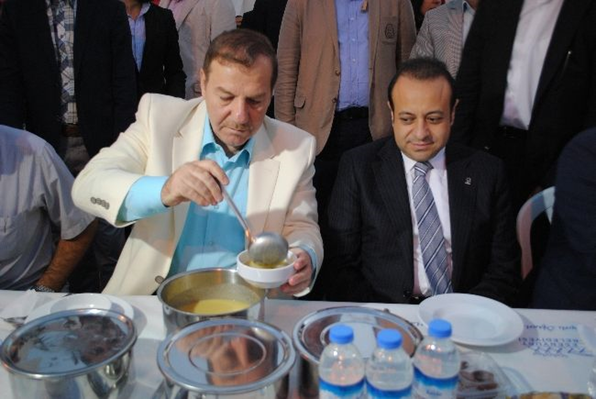 AB Bakanı ve Başmüzakereci Bağış Açıklaması