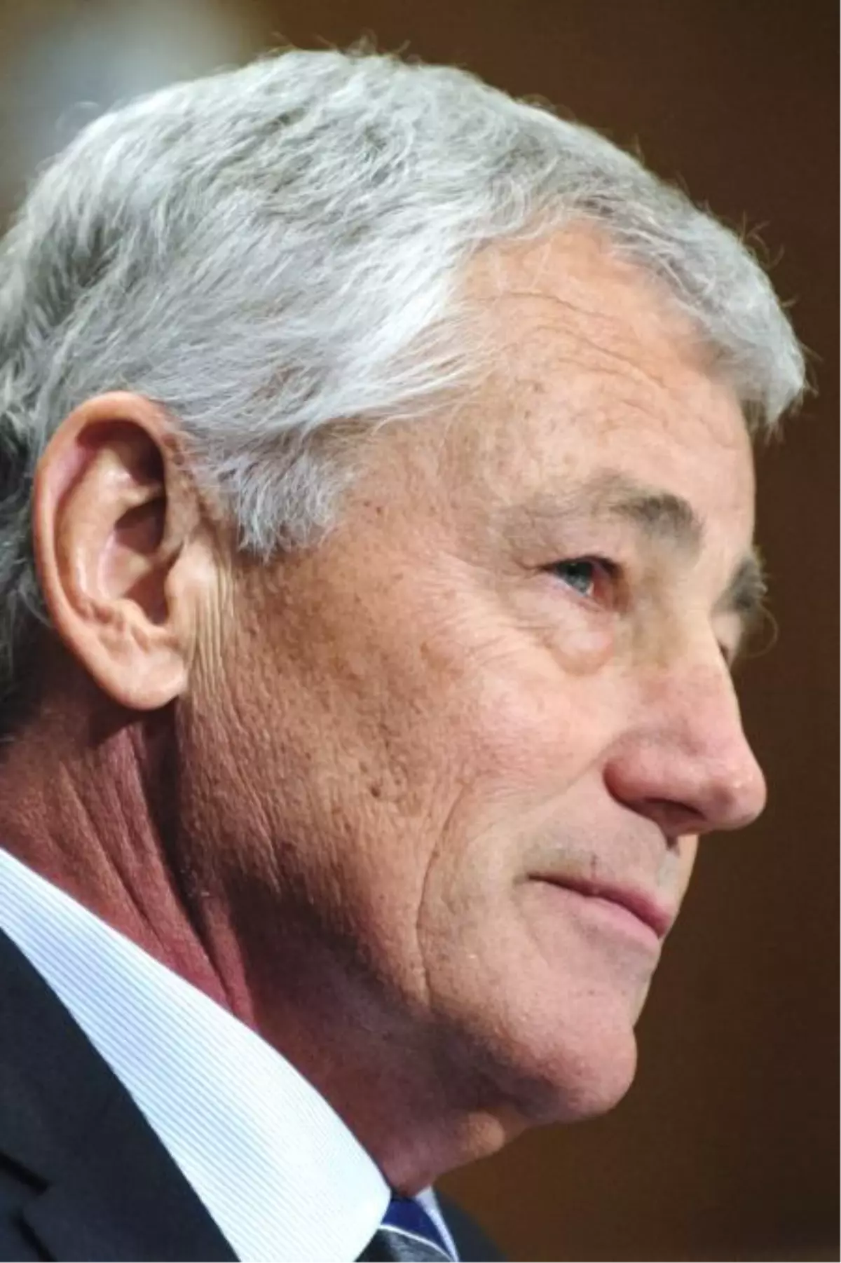 ABD Savunma Bakanı Hagel, Mısır Savunma Bakanı Sisi ile Telefonda Görüştü