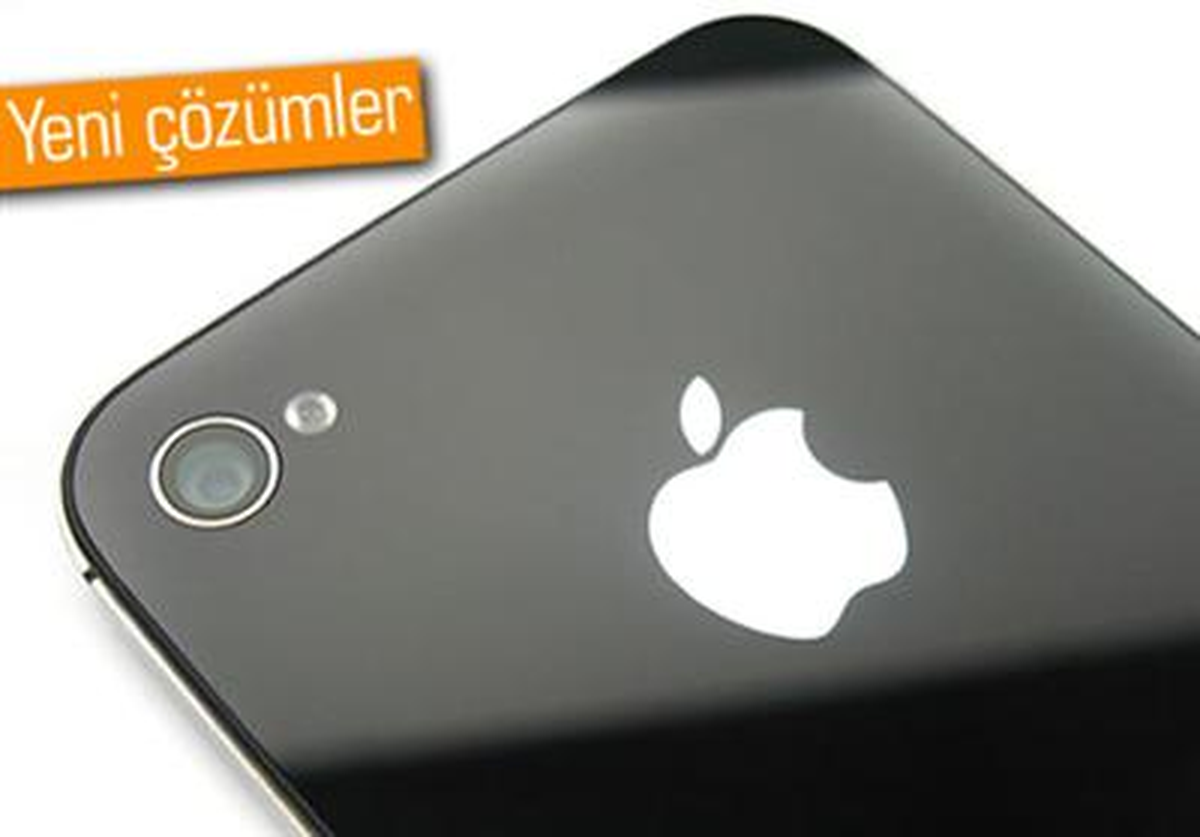 Apple\'dan 3 Lens ve 3 Sensörlü Kamera Patenti