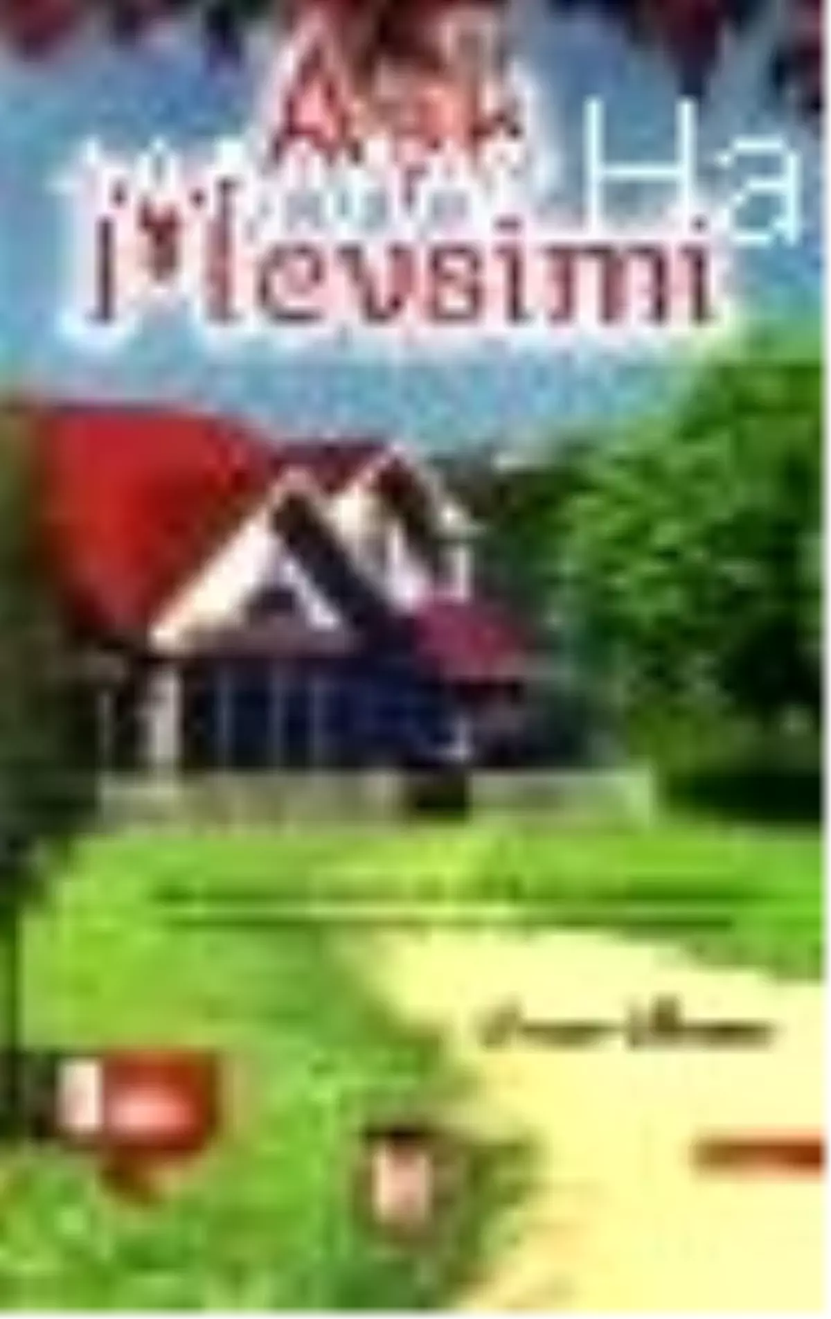 Aşk Mevsimi Kitabı