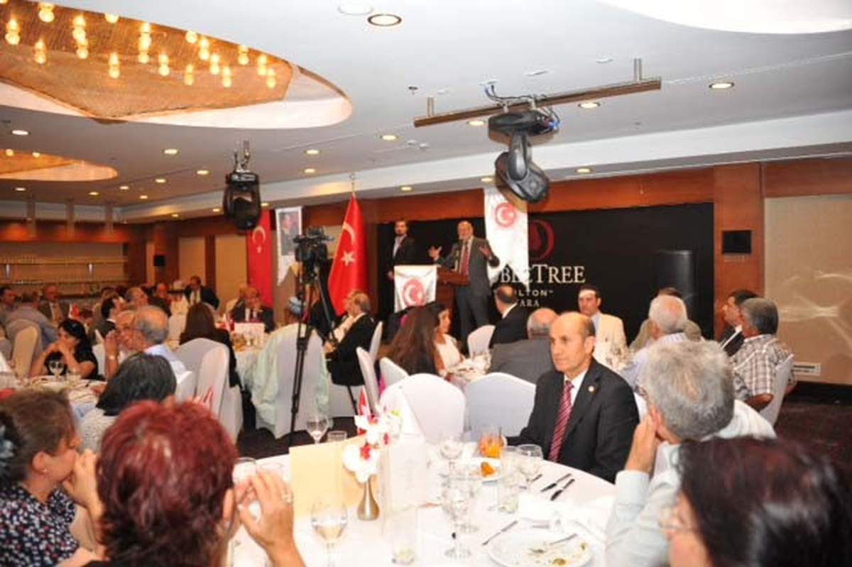 Atiad\'dan Konfederasyonlar Topluluğuna Tam Destek