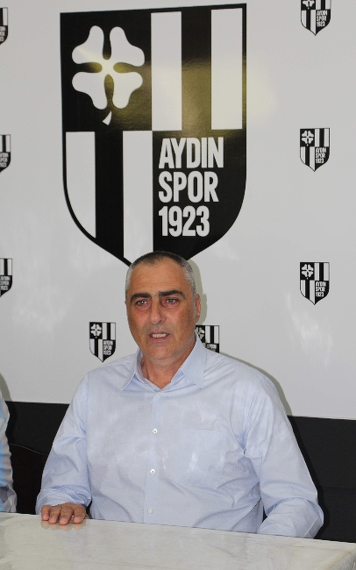 Aydın: "İçeride Başlayıp, İçeride Bitirmek Güzel"