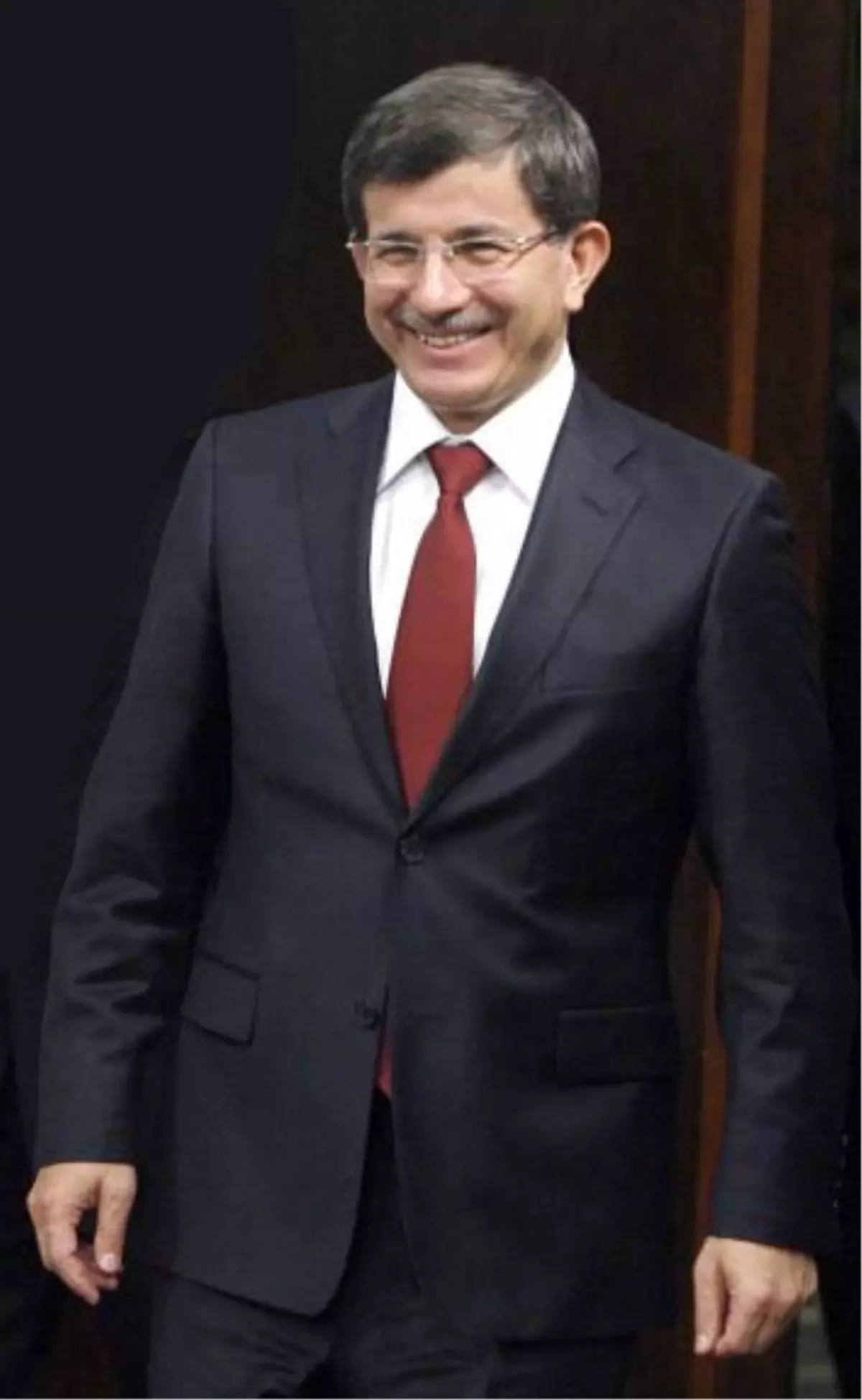 Bakan Davutoğlu İran\'a Gidecek