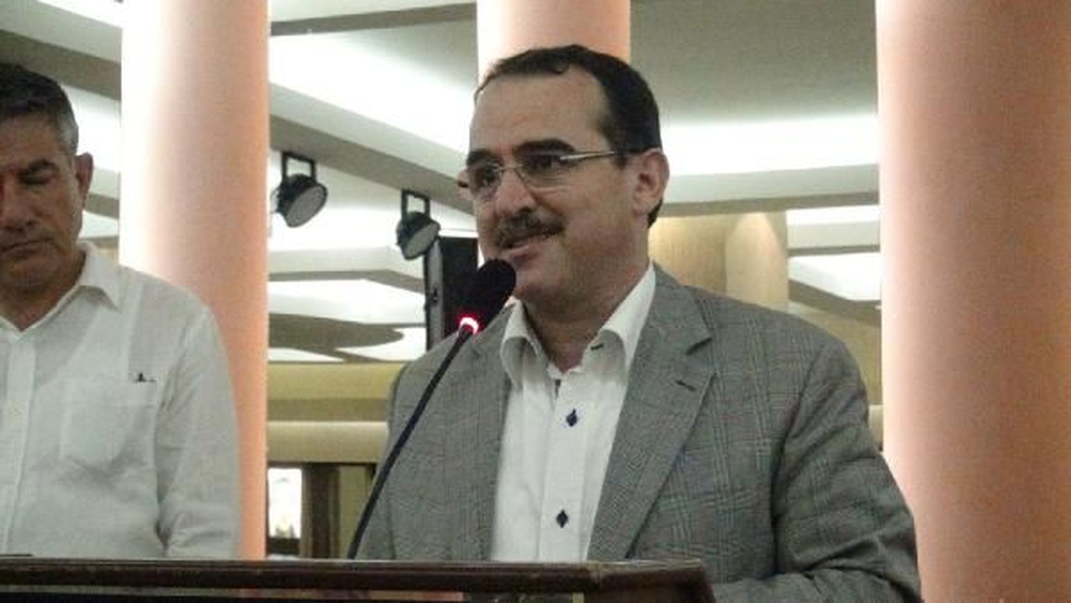 Bakan Ergin; "Geleceğe Yan Yana Omuz Omuza Yürüyebilmeyi Başarmamız Lazım"