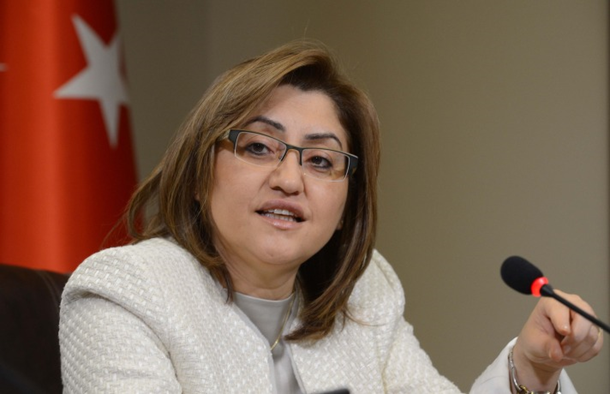 Bakan Şahin: 14 Bin Sosyal Konutu Tamamladık