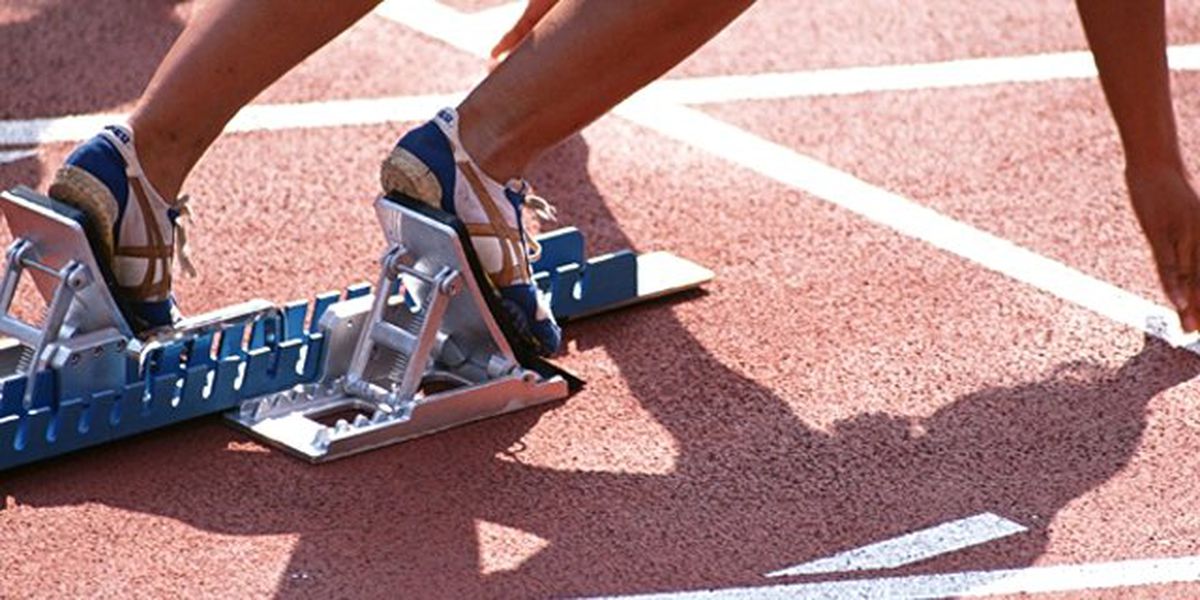 Balkan Yıldızlar Atletizm Şampiyonası Başladı