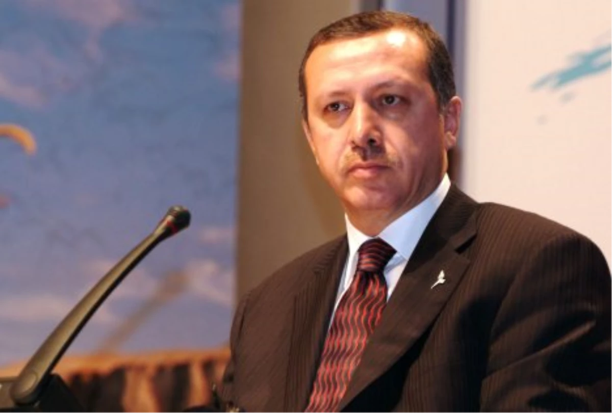 Başbakan Erdoğan Açılışını Yaptığı Tesisin İsminin Değiştirilmesini İstedi