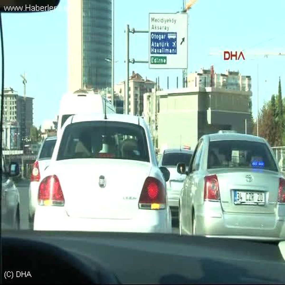 Arenamega\'yı Başbakan Erdoğan Açacak