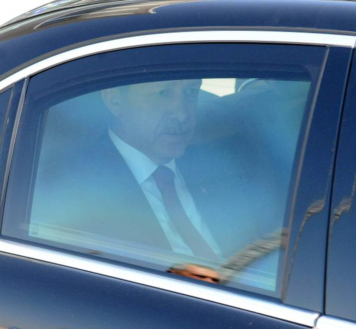 Başbakan Erdoğan İstanbul\'da