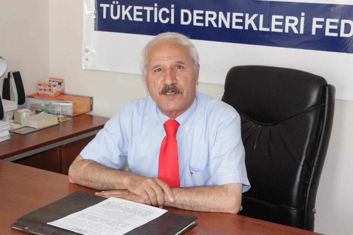 "Bayram Alışverişinizi Planlı Yapın"